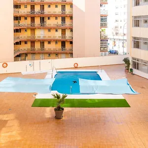 Lxr Renovated & Pool 1hab. , Torremolinos España