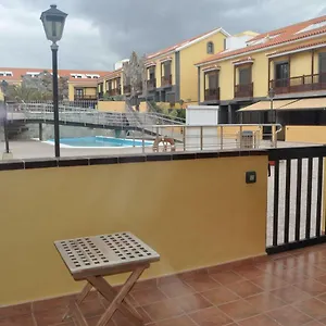 Lovely House In Elmedano , El Médano España