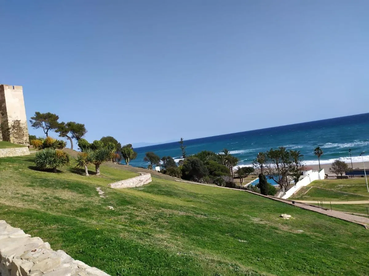 Apartamento Plaza Andalucia Apartment Torremolinos Spain