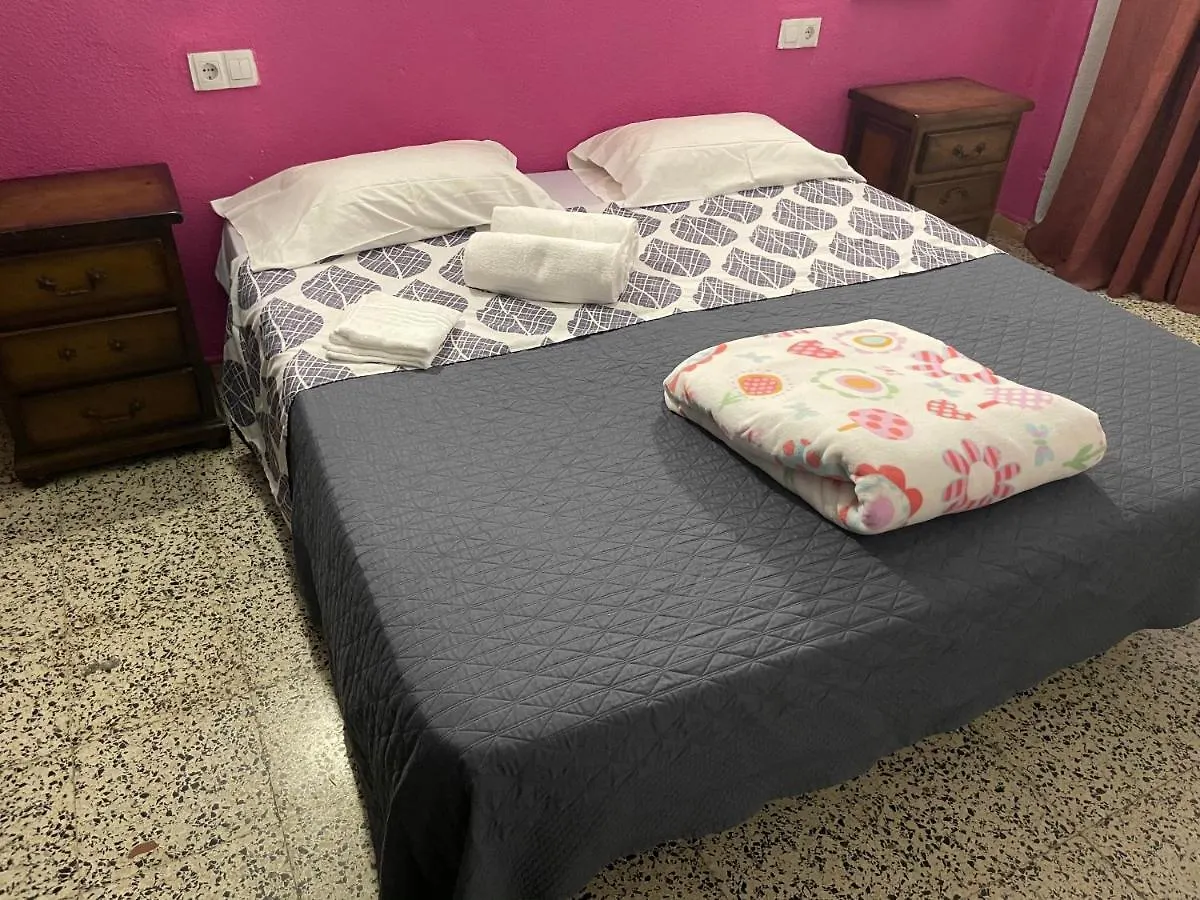 Apartamento Plaza Andalucia Apartamento Torremolinos España
