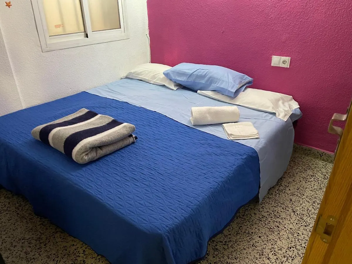 Apartamento Plaza Andalucia Apartamento Torremolinos 0*,  España